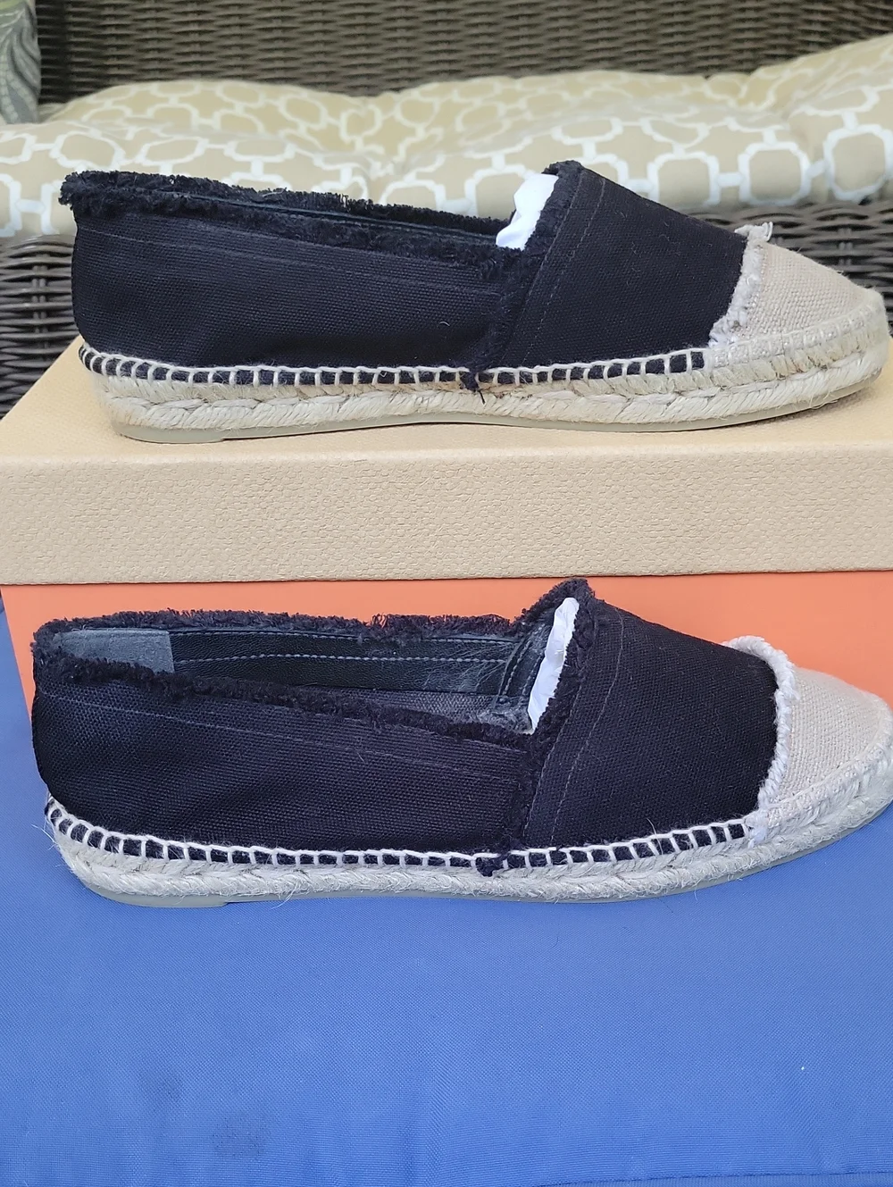 Castaner Kampala Espadrilles